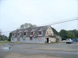 Plus de détails pour 3821 Conowingo Rd, Darlington, MD - Commerce de détail à vendre