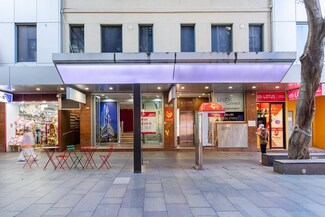 Plus de détails pour 68-70 Dixon St, Haymarket - Bureau à louer