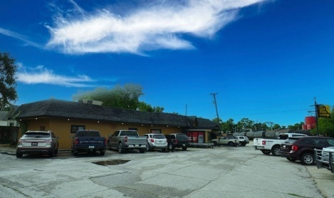 1601 Harry Langdon Blvd, Council Bluffs, IA à vendre - Photo du bâtiment - Image 2 de 7