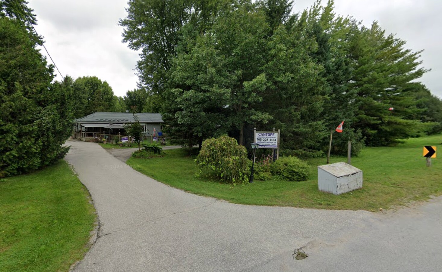 10246 Old Shiloh Rd, Georgina, ON à vendre Photo principale- Image 1 de 2