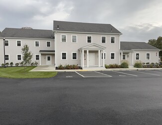 Plus de détails pour 100 Dillingham Ave, Falmouth, MA - Bureau à vendre