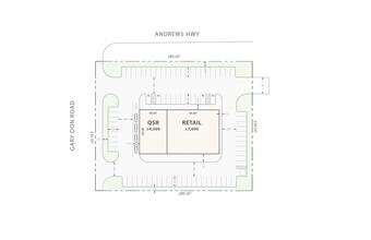 4501 Andrews hwy, Midland, TX for lease Interior Photo- Image 1 of 2