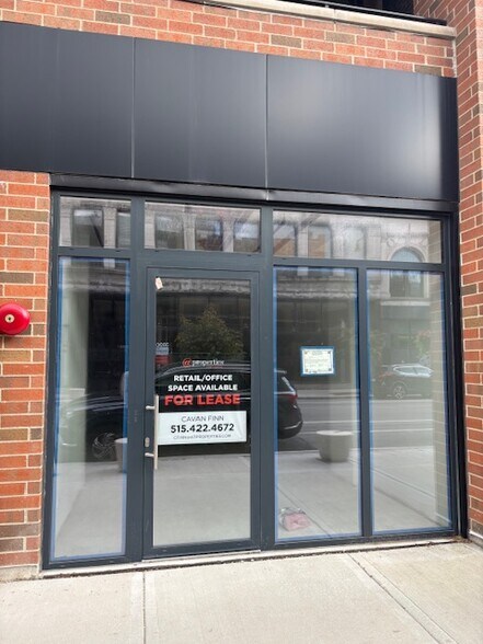 3019 N Lincoln Ave, Chicago, IL à louer - Photo du bâtiment - Image 2 de 6