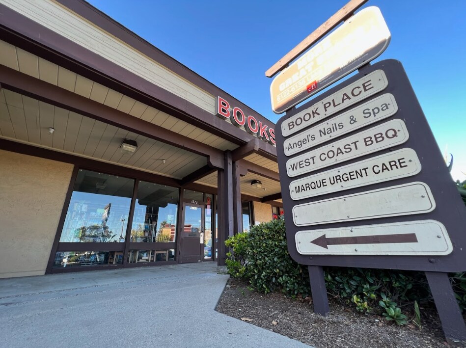 6122-6136 Lake Murray Blvd, La Mesa, CA à vendre Photo du bâtiment- Image 1 de 1