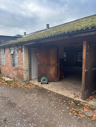 More details for Fittleworth Rd, Billingshurst - Industrial for Lease