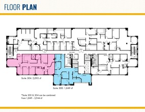 7671 Quarterfield Rd, Glen Burnie, MD à louer Plan d  tage- Image 1 de 1