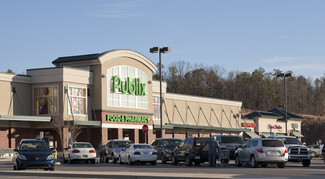 More details for 1259 County Road 52, Pelham, AL - Retail for Lease