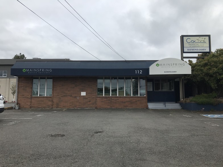 112 SW 157th St, Burien, WA for sale - Building Photo - Image 3 of 7