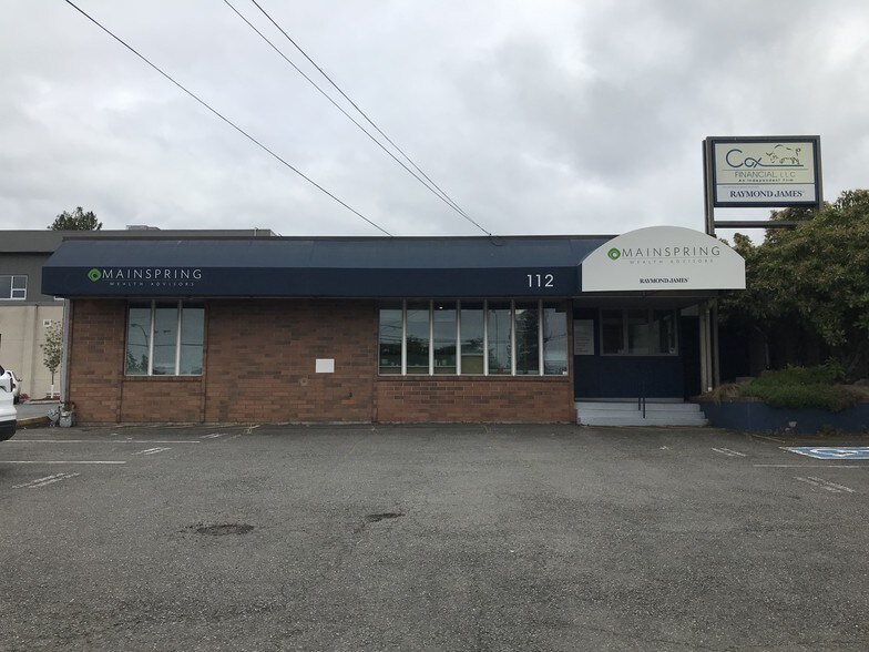 112 SW 157th St, Burien, WA à vendre - Photo du bâtiment - Image 3 de 7