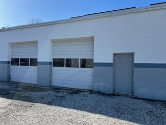 More details for 542 Lancaster Ave, Malvern, PA - Industrial for Lease