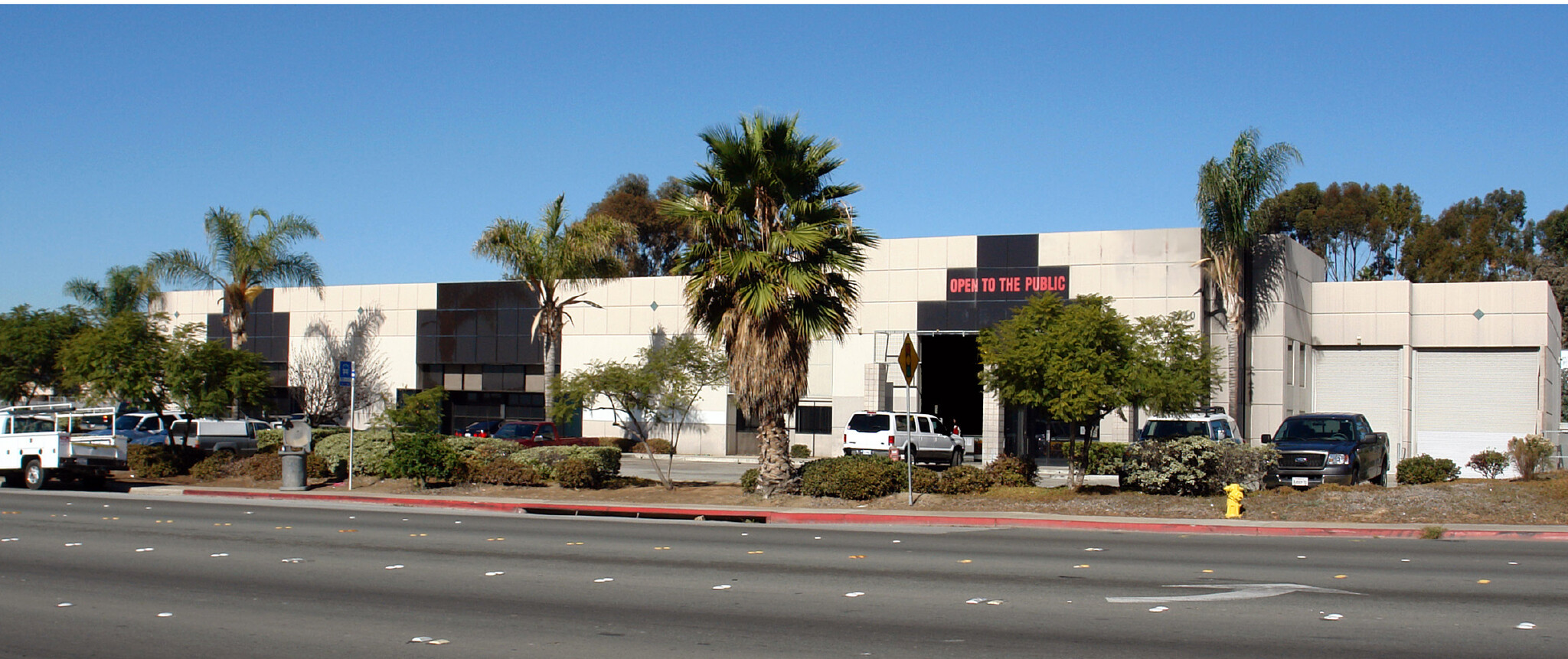 3740 Main St, Chula Vista, CA for sale Building Photo- Image 1 of 1