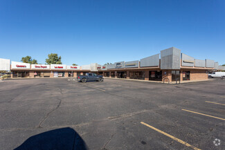 More details for 3005-3095 S Peoria St, Aurora, CO - Retail for Lease