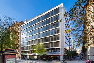 More details for Carrer de València, 243, Barcelona - Office for Lease