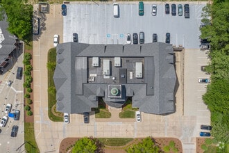 3550 Lander Rd, Pepper Pike, OH - Aerial map view