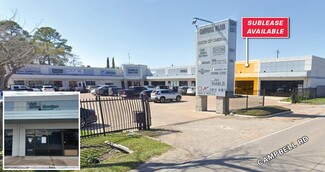 More details for 1549-1551 Campbell Rd, Houston, TX - Retail for Lease