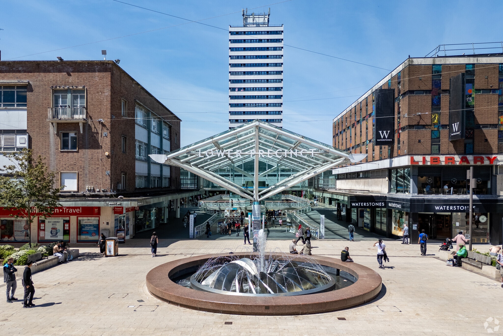 Lower Prec, Coventry for sale Primary Photo- Image 1 of 17