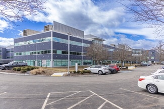 More details for 10 Maguire Rd, Lexington, MA - Office for Lease