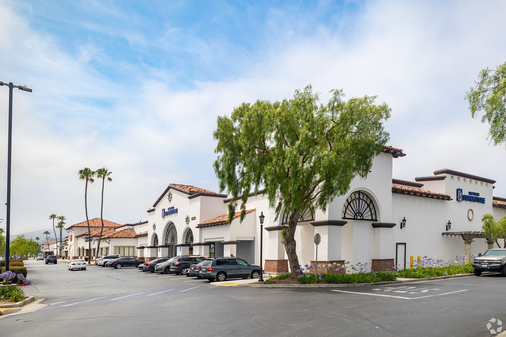 24325 Crenshaw Blvd, Torrance, CA à louer Photo principale- Image 1 de 17
