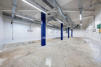 202-203 Grange Rd, London for lease Interior Photo- Image 2 of 2
