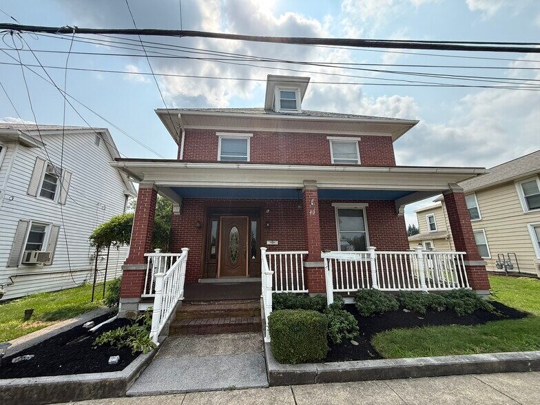 40 Hockersville Rd, Hershey, PA for sale - Building Photo - Image 2 of 42