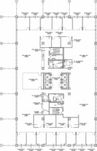 7060 Hollywood Blvd, Los Angeles, CA for lease Floor Plan- Image 1 of 1