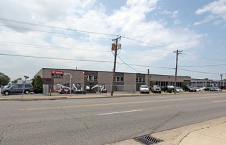 More details for 5040 N River Rd, Schiller Park, IL - Industrial for Lease