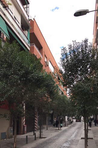 Plus de détails pour Calle Soria, 7, Alcorcón - Multi-résidentiel à vendre