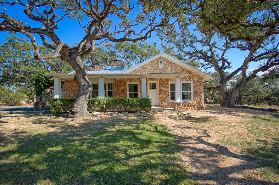 109 Scenic Loop Rd, Boerne, TX for sale - Other - Image 1 of 1