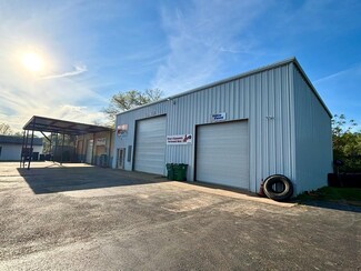 Plus de détails pour 811 W Palestine Ave, Palestine, TX - Vente au détail à vendre