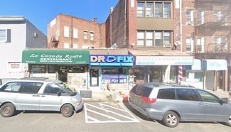 Plus de détails pour 52-58 Broadway, Passaic, NJ - Commerce de détail à louer