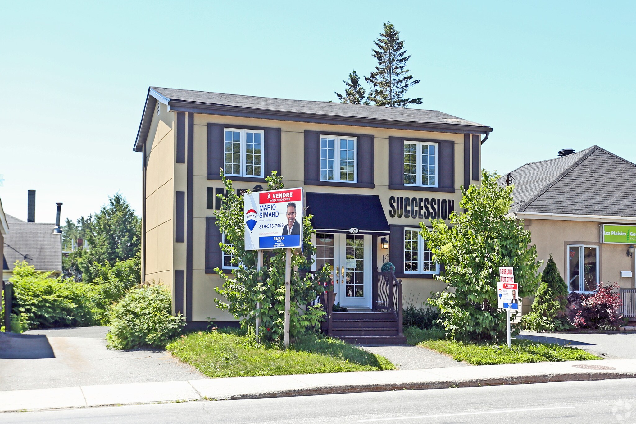 57 Boul Saint-Raymond, Gatineau, QC à vendre Photo principale- Image 1 de 1