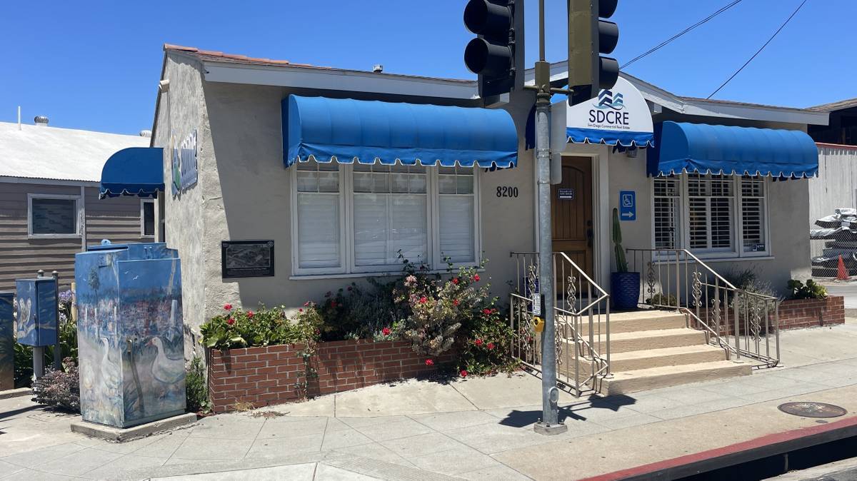 8200 Allison Ave, La Mesa, CA for lease Building Photo- Image 1 of 10