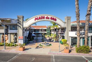 Plus de détails pour 17157-17253 Ventura Blvd, Encino, CA - Vente au détail à louer