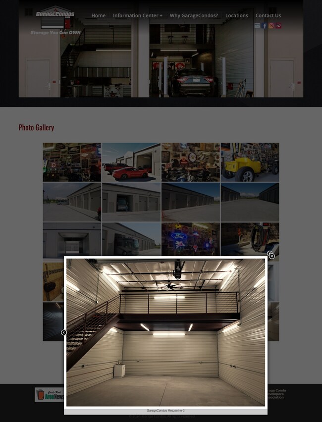 More details for 1931 Liggett Rd, Castle Rock, CO - Flex for Sale