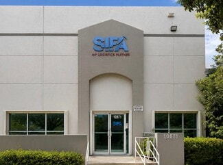 More details for 10871 NW 33rd St, Miami, FL - Industrial for Lease