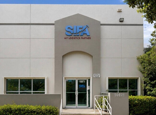More details for 10871 NW 33rd St, Miami, FL - Industrial for Lease