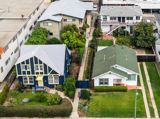 More details for 3450 Vinton Ave, Los Angeles, CA - Multifamily for Sale