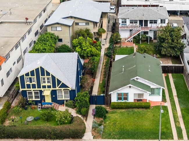 More details for 3450 Vinton Ave, Los Angeles, CA - Multifamily for Sale
