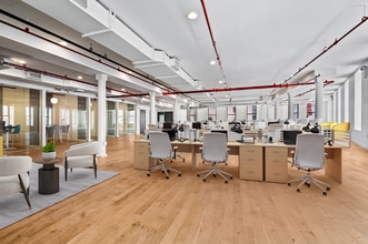 221-227 Canal St, New York, NY for lease Interior Photo- Image 2 of 8