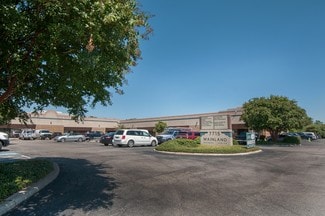 More details for 7715 Mainland Dr, San Antonio, TX - Flex, Industrial for Lease