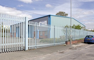 More details for Queen St, Darlaston - Industrial for Lease