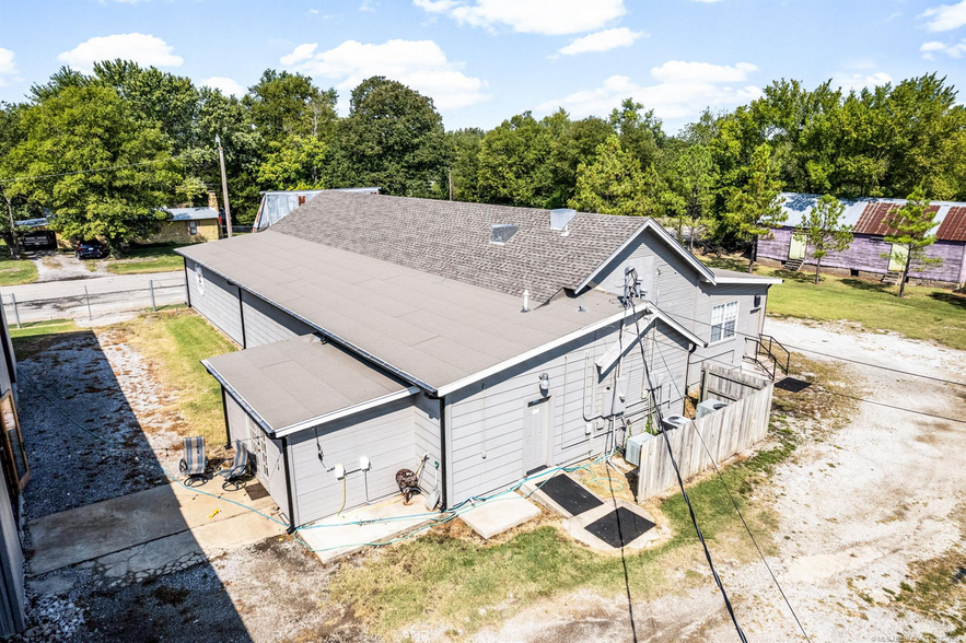 440 N Main St, Ketchum, OK for sale - Building Photo - Image 2 of 52