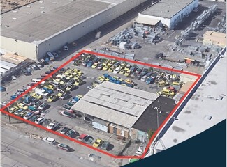 More details for 2270 McKinnon Ave, San Francisco, CA - Industrial for Lease