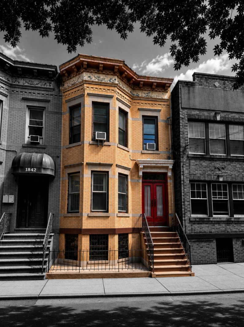 1840 Norman St, Ridgewood, NY for sale Building Photo- Image 1 of 17