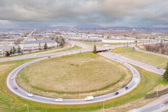 13560 Maycrest Way, Richmond, BC - Aerial map view - Image1