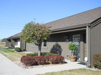 More details for 8202 Clearvista Parkway, Indianapolis, IN - Office/Medical for Lease