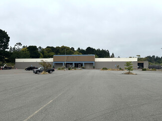 More details for 4325 Broadway St, Eureka, CA - Retail for Sale