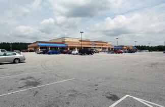 Plus de détails pour 5179 Clinton Rd, Stedman, NC - Commerce de détail à louer