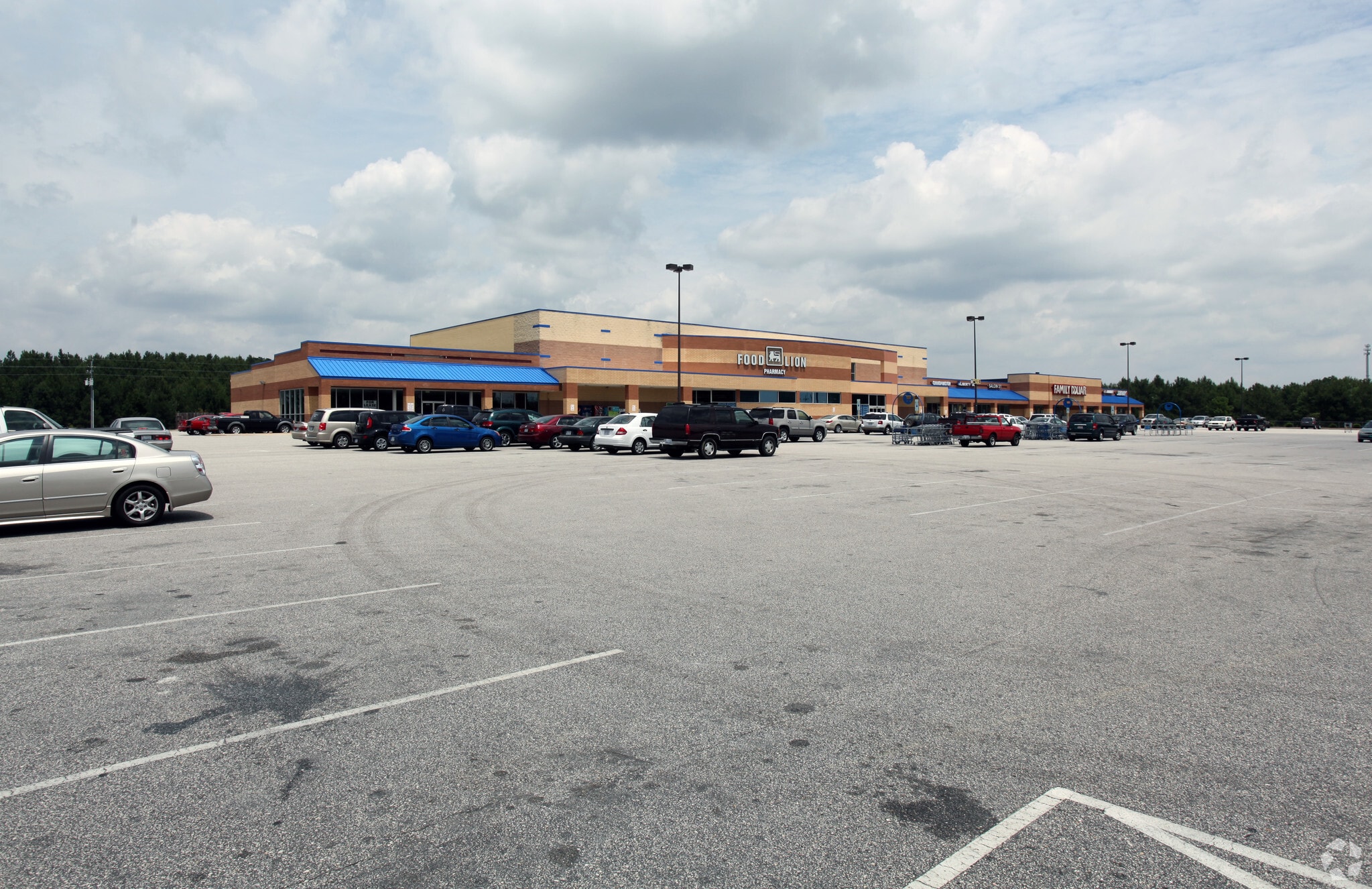 5179 Clinton Rd, Stedman, NC for lease Primary Photo- Image 1 of 6