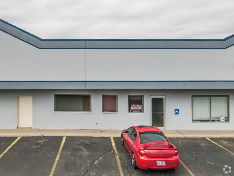 2665-2675 Dixie Hwy, Kettering, OH à vendre - Photo du bâtiment - Image 3 de 12